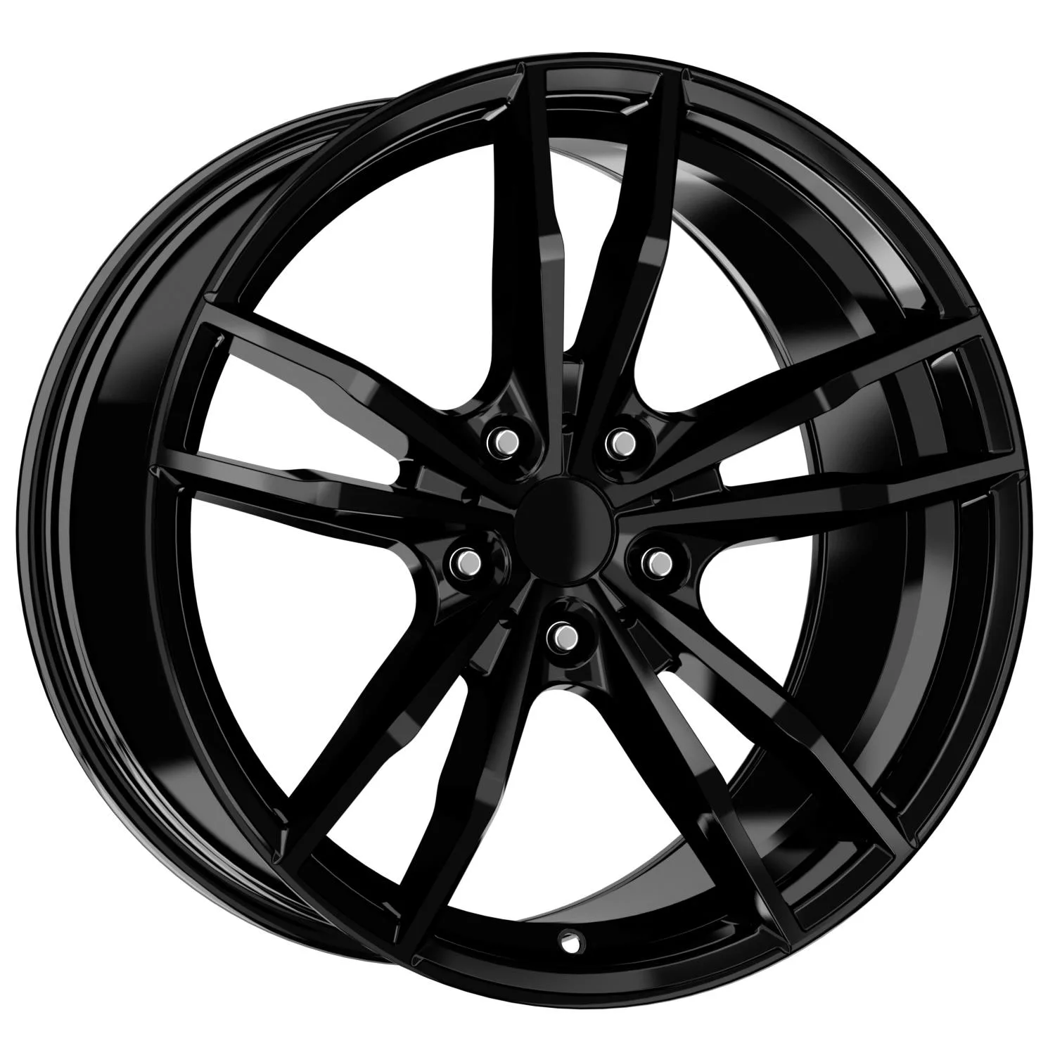5 112 19 8.0-8.5 ET27-40 ÖN ARKA BMW G20 G22 STYLE-791 M SPORT JANT MODELİ (4Ad)