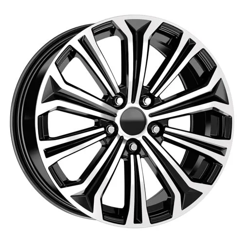 5 114,3 16 7.0 ET40 CH67.1 TOYOTA COROLLA JANT MODELİ (4Ad)