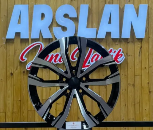 5 114,3 16 7.0 ET40 DY746 MEGANE 4 JANT MODELİ (1Ad)