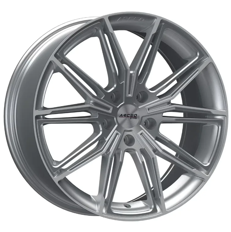 5 120 19 8.0 ET35 S/D ARCEO ASW05 JANT MODELİ (1Ad)