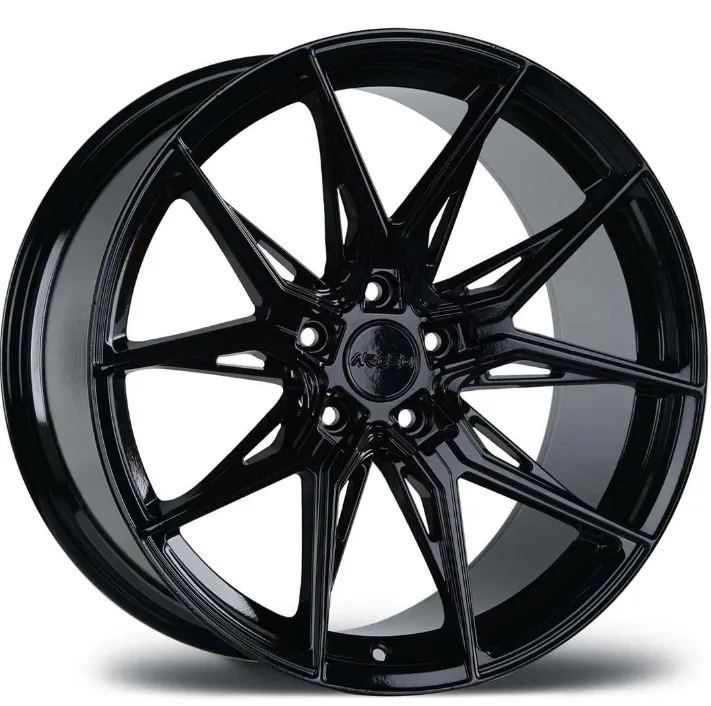 5 114,3 19 8.5 ET35 19177 BLACK ARCEO MARSEILLE (1Ad)