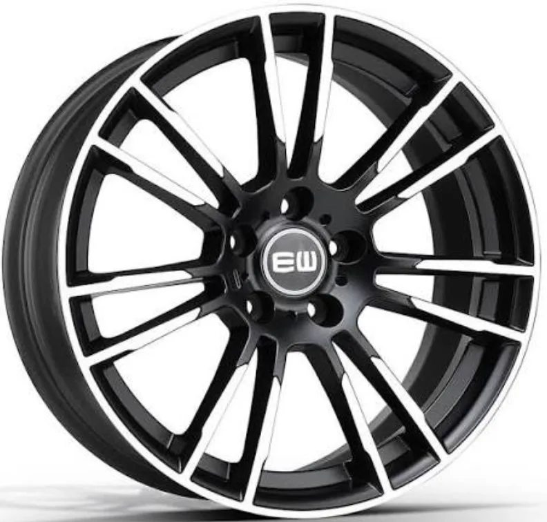 5 120 18 8.0 ET30 EW01-8018 STARGAZE B/D JANT MODELİ (1Ad)