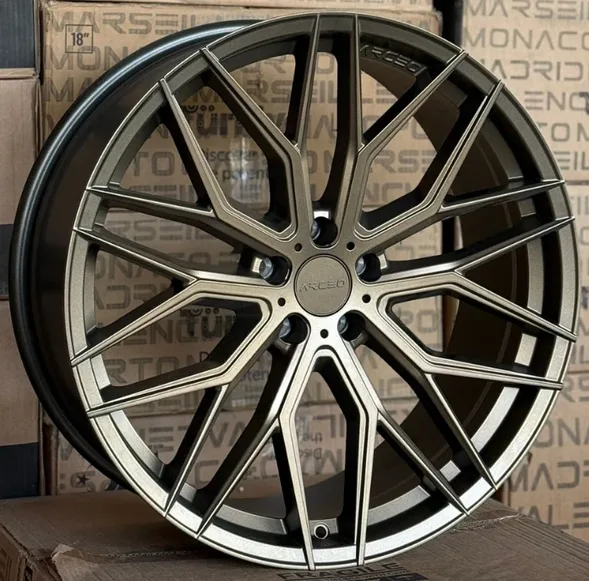 5 114,3 21 10.5 21141 BRONZ ARCEO VALENCİA JANT MODELİ (1Ad)