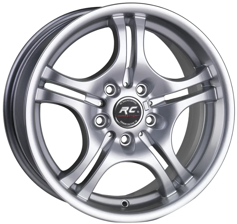 5 120 17 7.5-8.5 SİLVER E46 M2 JANT MODELİ (4Ad)