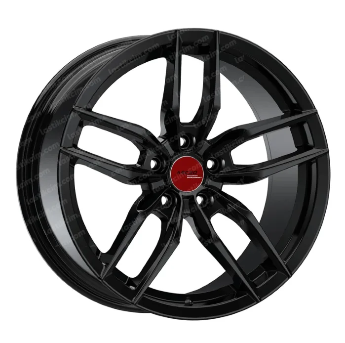 5 114,3 18 8.0 ET37 18126-2 ARCEO MADRİD JANT MODELİ (1Ad)