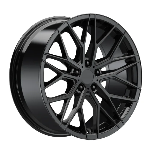 5 120 21 10.5 ET45 ARC-G6941-50 BLACK ARCEO VALENCİA (1Ad)