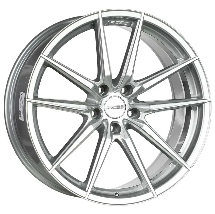 5 120 18 9.0 ET40 S/D 18190 ARCEO MONACO JANT MODELİ (1Ad)