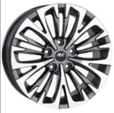 5 114,3 16 6.5 ET35 RC268 JANT MODELİ (1Ad)