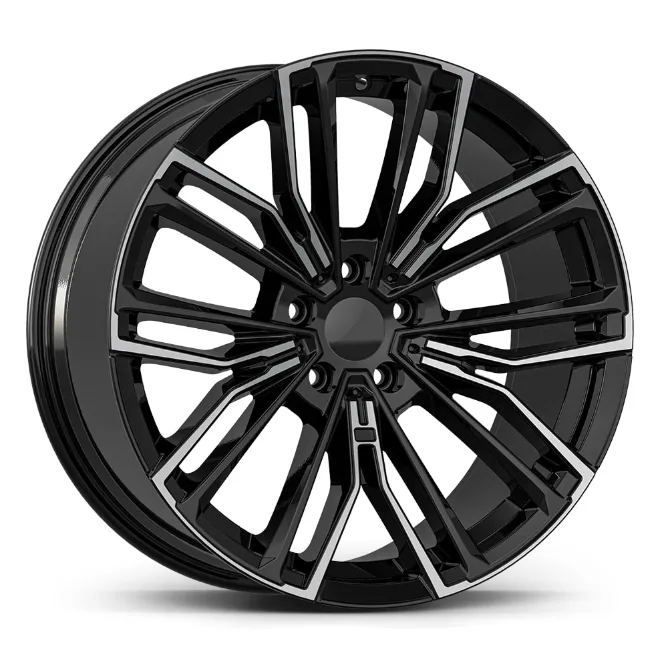 5 120 19 9.5 RC380 BMW G20 JANT MODELİ (1Ad)