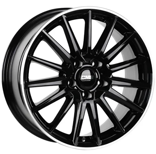 5 114,3 17 7.5 CMS1036 JANT MODELİ (1Ad)