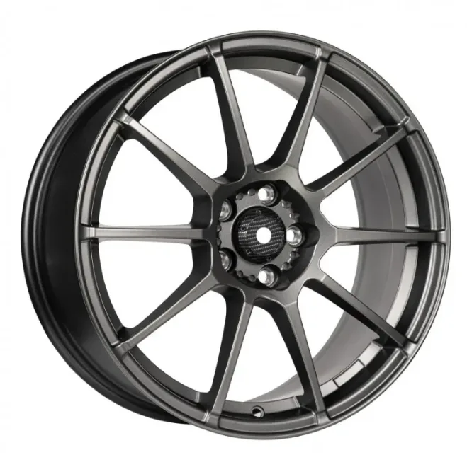 5 114,3 18 8.0 GM 1042 SPARCO JANT MODELİ (1Ad)