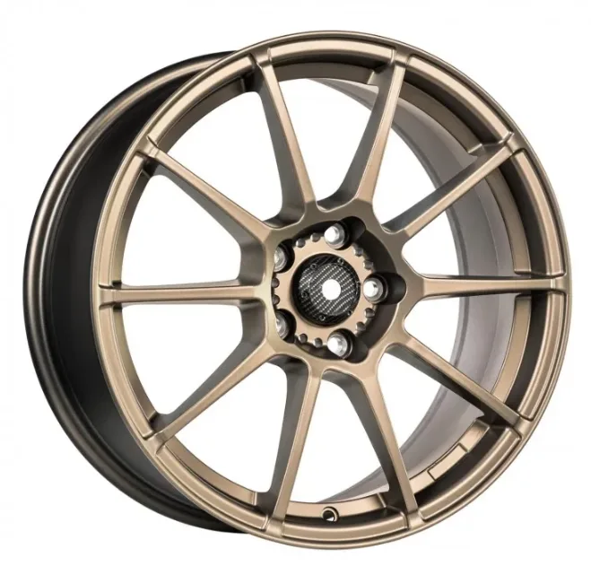 5 114,3 18 8.0 MAT BRONZ 1042 SPARCO JANT MODELİ (1Ad)