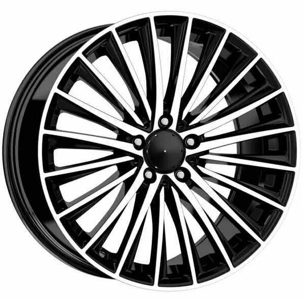 5 112 20 8.5-9.5 B/D MERCEDES MAYBACH S-CLASS JANT MODELİ (4Ad)