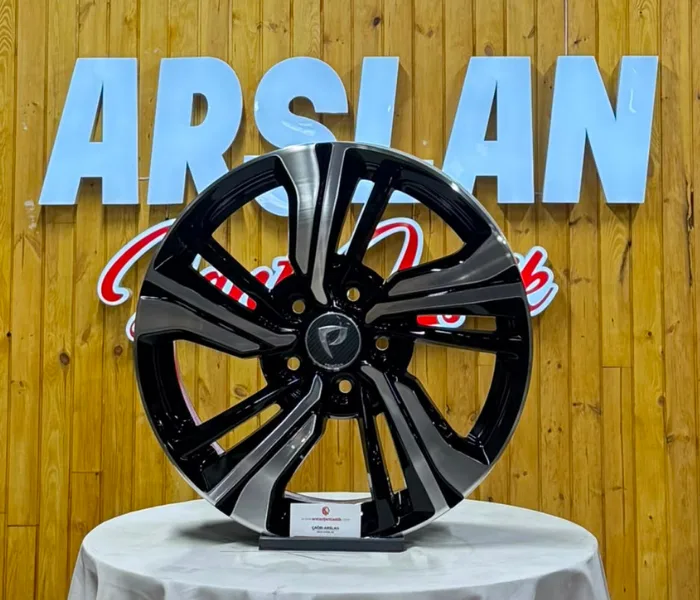 5 114,3 17 HONDA CİVİC RS SPORT PLUS JANT MODELİ (4Ad)