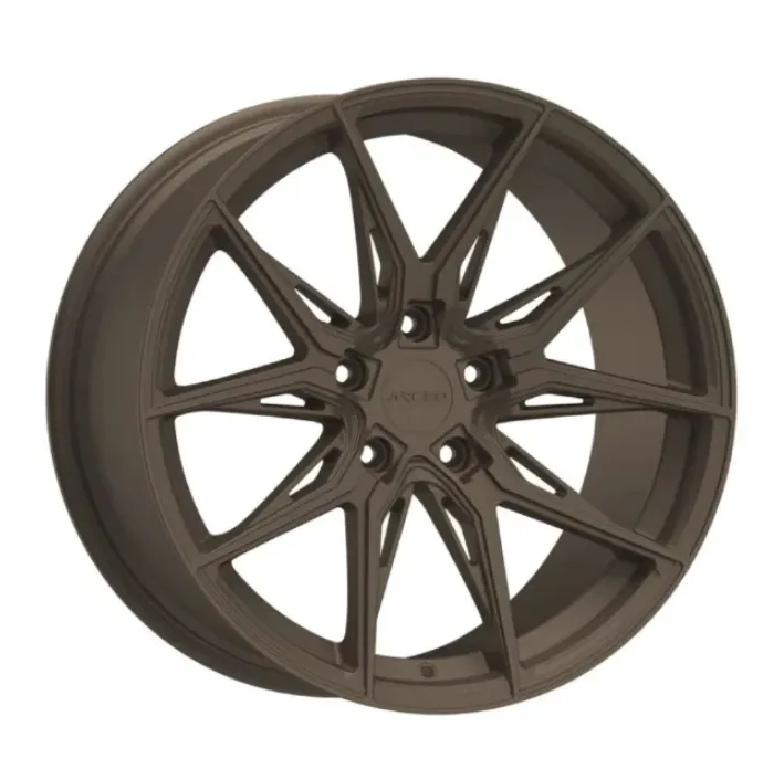 5 114,3 20 10.0 MAT BRONZ ARC-20177-2 ARCEO MARSEİLLE JANT MODELİ (1Ad)