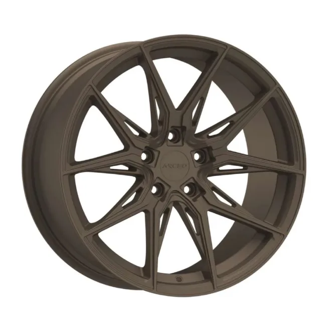 5 114,3 20 10.0 MAT BRONZ ARC-20177-2 ARCEO MARSEİLLE JANT MODELİ (1Ad)