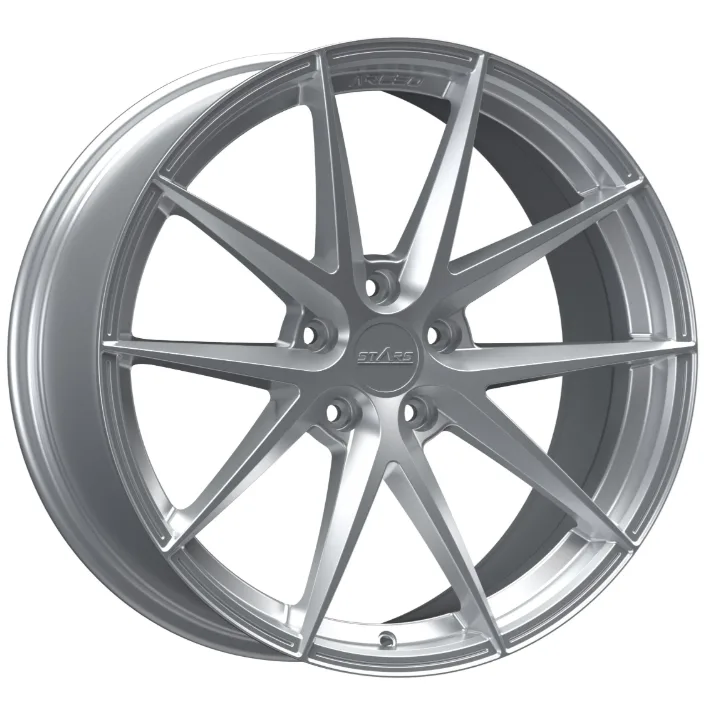 5 120 20 9.5 GRİ ASW-02-9520 JANT MODELİ (1Ad)