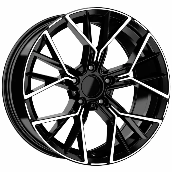 5 120 19 9.5 ET37 B/D DY719 JANT MODELİ (ARKA)(1Ad)