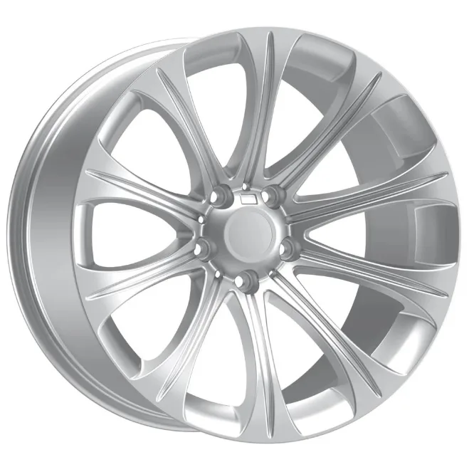 5 120 19 10.0 ET20 CH72.6 19175-2 BMW M5 JANT MODELİ (ARKA)(1Ad)