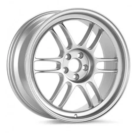 5 114,3 17 SİLVER DY487 ENKEİ JANT MODELİ (1Ad)