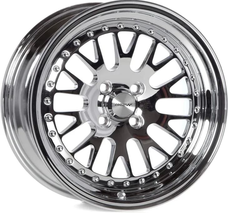 4 100 16 9.0 ET25 EMR-L215-02 CCW JANT MODELİ (1Ad)