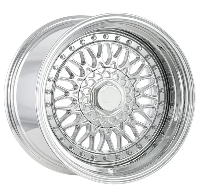 4 100 16 9.0 ET15 EMR-479-01 BBS RS2 JANT MODELİ (ARKA)(1Ad)