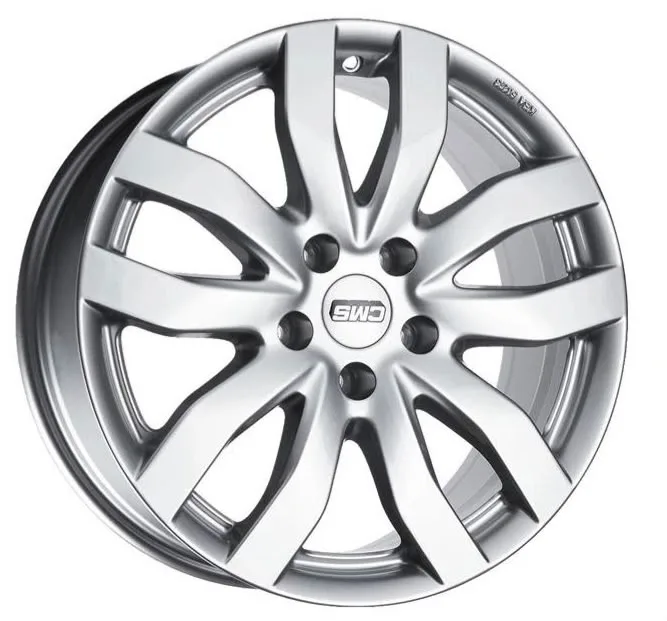 5 120 16 6.5 CMS C22 JANT MODELİ (1Ad)