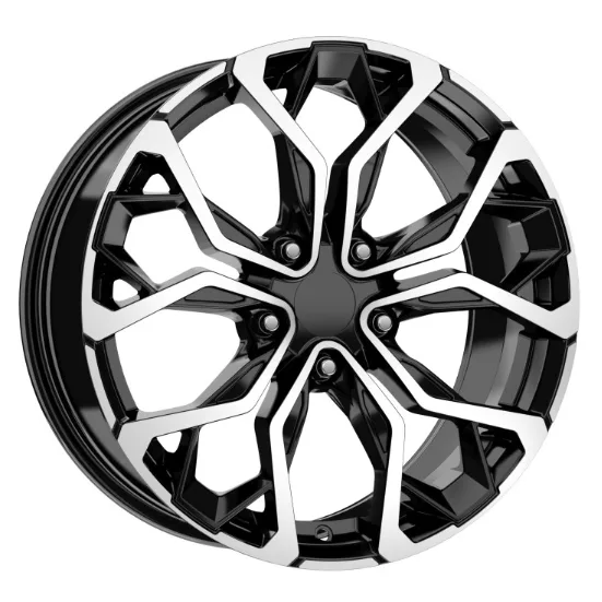 5 114,3 17 7.5 ET45 DY1417 JANT MODELİ (1Ad)