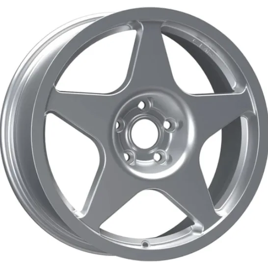 5 114,3 17 7.5 SPEDLİNE JANT MODELİ (1Ad)