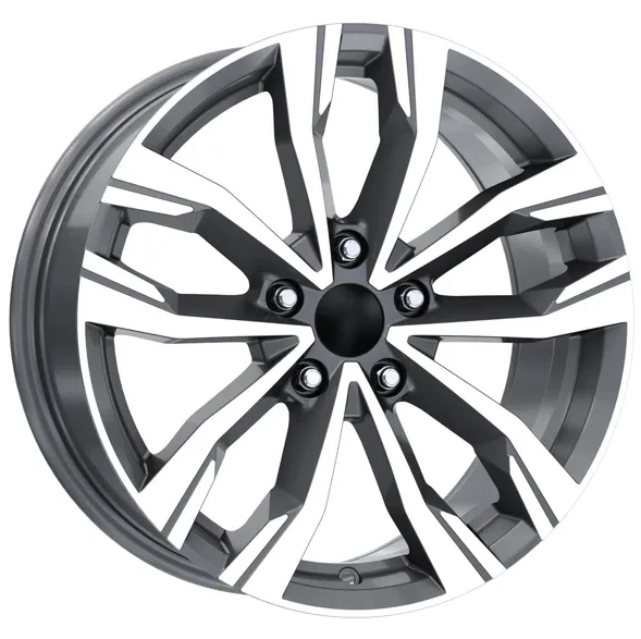 5 114.3 18 7.5 GM/D MEGANE 4 İCON JANT MODELİ (1Ad)