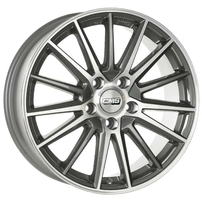 5 114,3 17 GM/D CMS1036 JANT MODELİ (1Ad)