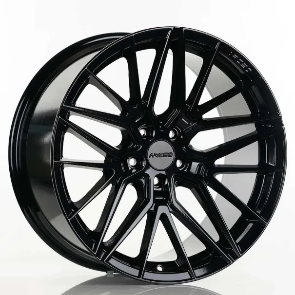 5 120 18 8.0 ET35 BLACK 18193 SEVİLLA JANT MODELİ (1Ad)