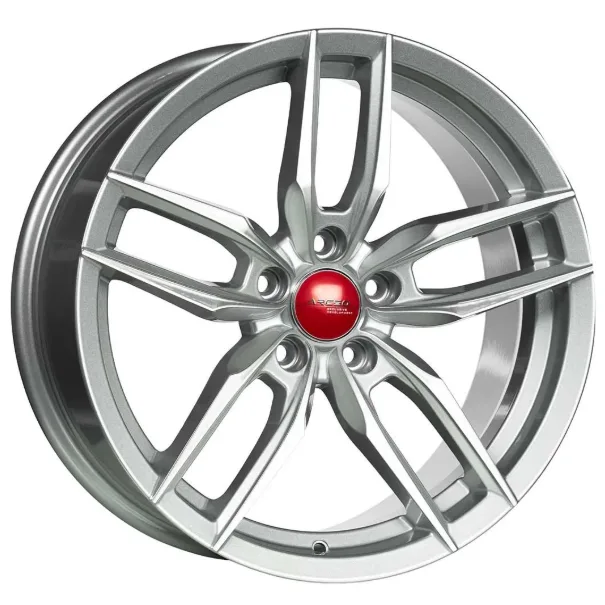 5 120 18 8.0 ET34 ARC-1826 ARCEO MADRİD JANT MODELİ (1Ad)