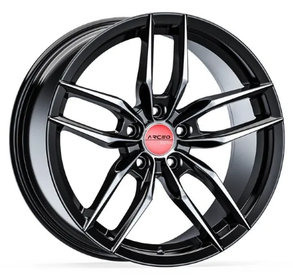 5 120 18 8.0 ET34 B/D ARC-1826 ARCEO MADRİD JANT MODELİ (1Ad)