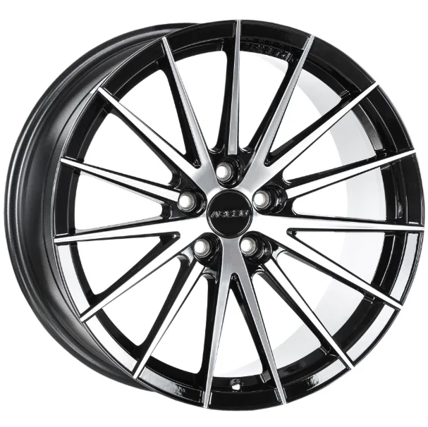 5 120 19 8.5 ET35 ARC-S1011 LİSBON JANT MODELİ (1Ad)