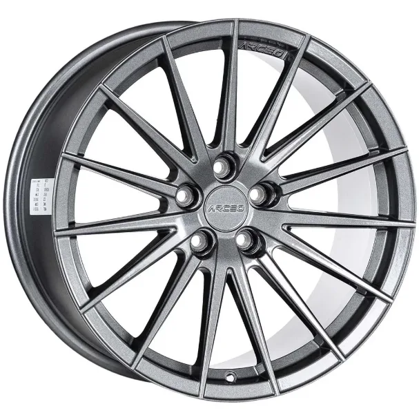 5 120 19 8.5 ET35 ARC-S1011 LİSBON JANT MODELİ (1Ad)