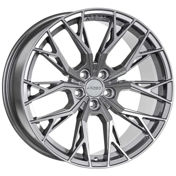 5 120 19 8.5 ET35 TITAN 19239 ARCEO ROMA JANT MODELİ (1Ad)