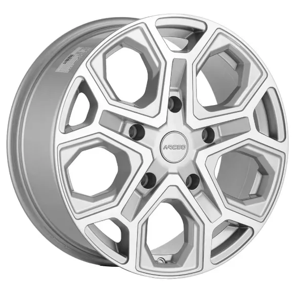 5 120 18 8.0 ET45 S/D EMR-LT-2 JANT MODELİ (1Ad)