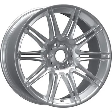 5 120 19 9.0 ET39 STYLE225 JANT MODELİ (ARKA)(1Ad)