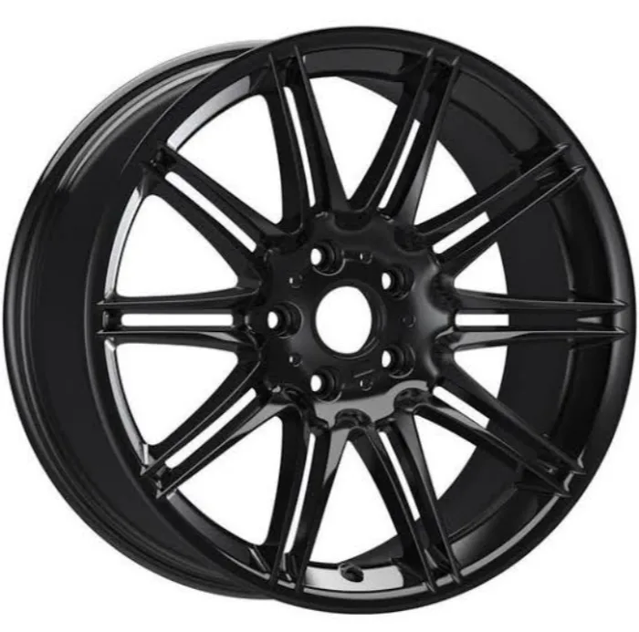5 120 19 9.0 ET39 STYLE225 JANT MODELİ (ARKA)(1Ad)