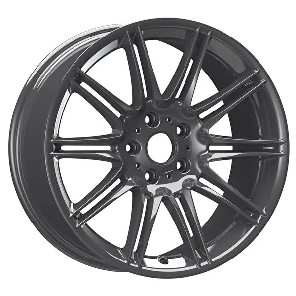 5 120 19 8.0 ET37 STYLE225 JANT MODELİ (ön)(1Ad)