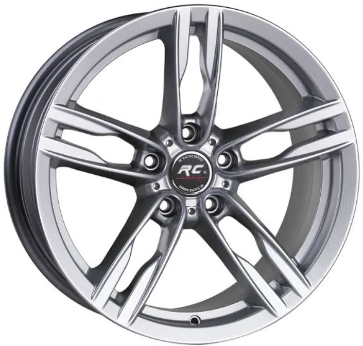 5 120 19 8.5 ET33 RC182 BMW-F10 (Ön)(1Ad)