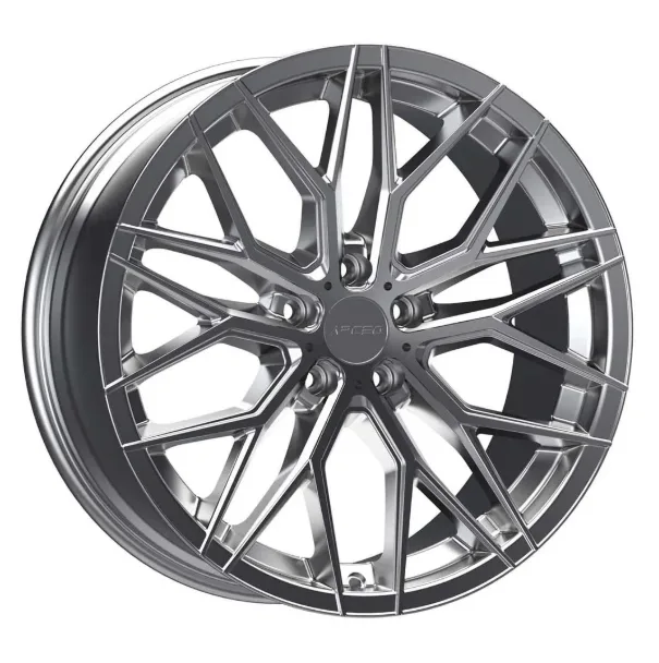 5 120 19 8.5 ET33 HYPER BLACK 19141 ARCEO VALENCİA JANT MODELİ (1Ad)