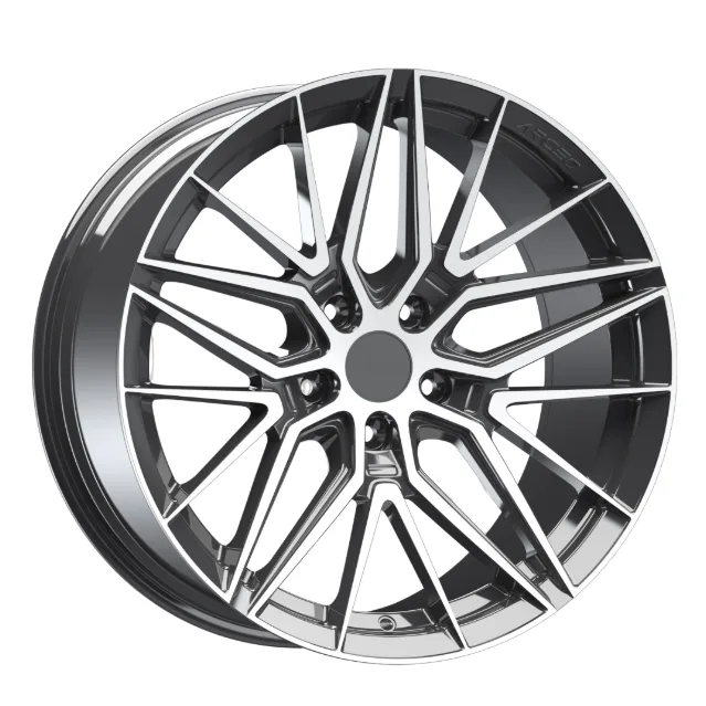 5 120 19 8.5 ET33 T/D ARC-19191 SEVİLLE JANT MODELİ (1Ad)
