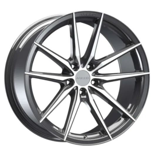 5 120 19 9.5 ET37 T/D ARC-19190 MONACO JANT MODELİ (1Ad)