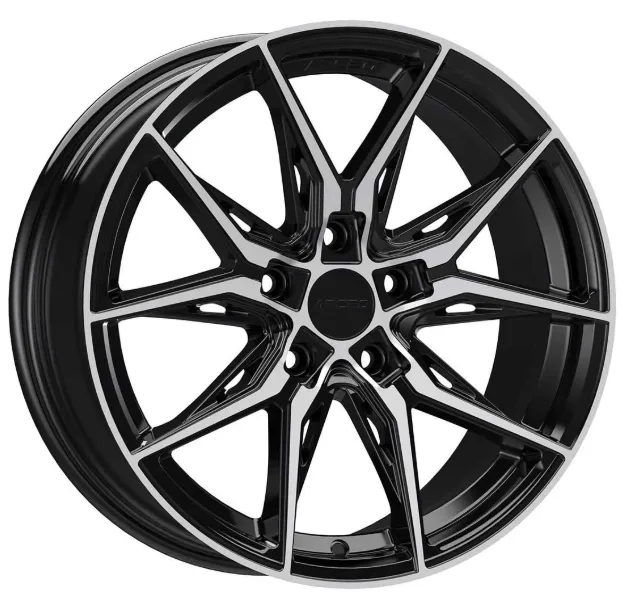 5 120 19 8.5 B/D ARC-19177 MARSİELLE JANT MODELİ (1Ad)