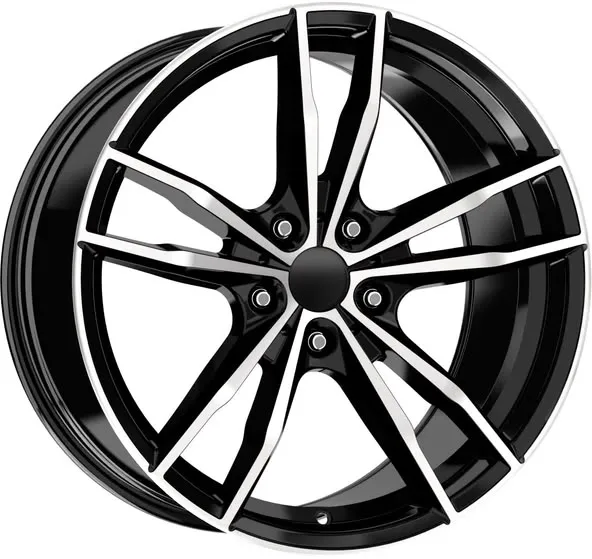 5 120 19 9.5 ET37 DY649-2 SHADOW JANT MODELİ (1Ad)