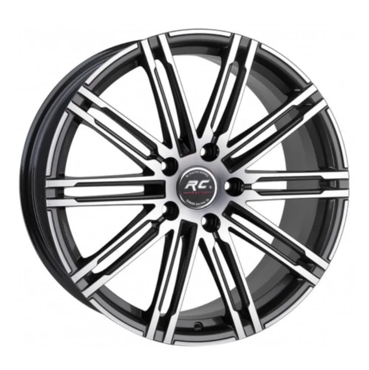 5 130 21 9.5 ET46 GMF TTRUVA 430 JANT MODELİ (1Ad)