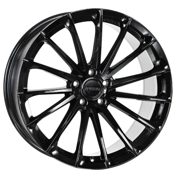 5 114,3 20 9.0 ET35 BLACK ARC-G6950-41 ARCEO BERLİN JANT MODELİ (1Ad)