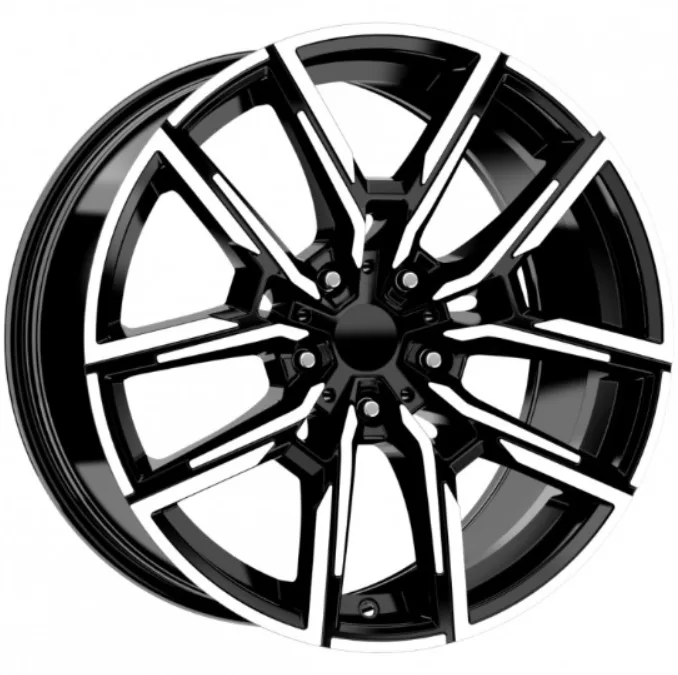 5 120 20 8.5 ET30 B/D DY1240-1 STYLE859 M BMW JANT MODELİ (ÖN) (1Ad)